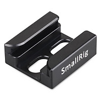 Phụ kiện quay - SmallRig Cold Shoe 1960 - Hàng nhập khẩu