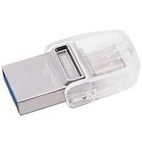 Ổ Cứng USB Kingston