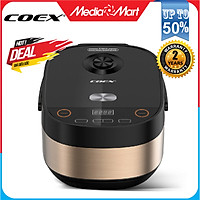 Nồi cơm điện tử 1.8L Coex CR-3453A