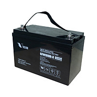 Ắc quy Vision 6FM150EX (12V - 150Ah)