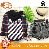 Áo khoác unisex thời trang NOBLE siêu chất TP-963