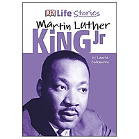 DK Life Stories Martin Luther King Jr