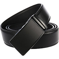 Thắt lưng nam Nutushop da bò thật hàng hiệu cao cấp NT203