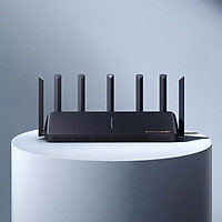 Mới 2021 Xiaomi AX6000 AIoT Router 6000Mbs WiFi6 VPN 512MB CPU Qualcomm Lưới Repeater Bên Ngoài Tín Hiệu Mạng Khuếch Đại