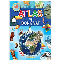 Atlas Về Các Loài Động Vật