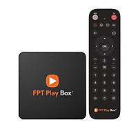 Android TV Box 2019 - S400 - Xem bóng đá trực tiếp - Hàng chính hãng