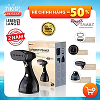 Bàn là hơi nước cầm tay LEBENLANG LBD528S nhập khẩu Đức, công suất 1500W - 300ml