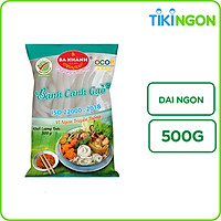 Bánh Canh Gạo BK 500g