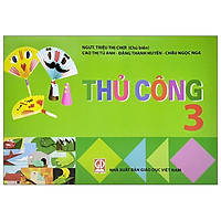 Thủ Công Lớp 3 (2021)