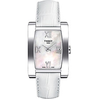 Đồng Hồ Nữ Dây Da Tissot Generosi-T T007.309.16.113.00 (21 x 27 mm)