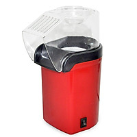 Máy làm bắp rang bơ 1200W Máy làm bắp rang bằng điện Không cần dầu cho Gia đình