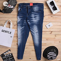 QUẦN JEAN NAM CHẤT BÒ MẪU MỚI CỰC ĐẸP CAO CẤP GIÁ RẺ NHIỀU MẪU SIÊU HOT W03
