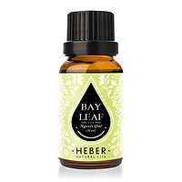 Tinh dầu Nguyệt Quế Bay Leaf Essential Oil Heber | 100% Thiên Nhiên Nguyên Chất Cao Cấp