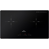 Bếp Âm Đôi Từ - Hồng Ngoại Bluestone ICB-6818 (4000W) - Hàng Chính Hãng