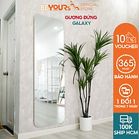 Gương Đứng Soi Toàn Thân Treo Tường BEYOURs - Galaxy-Mirror - Nội Thất Phòng Ngủ Phòng Làm Việc