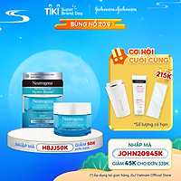 Kem dưỡng ẩm Neutrogena Hydro Boost Gel Cream 50g