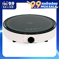 Bếp từ đơn Fika Neoflam - Hàng Chính Hãng