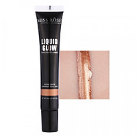 Kem Nền Highlight Che Khuyết Điểm Miss Rose