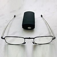 Kính lão thị viễn thị nam nữ sẵn độ có hộp như hình
