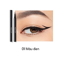 Bút Kẻ Mắt Perfect Diary Màu Chống Thấm Nước Lâu Trôi Nhanh Khô Dễ Sử Dụng 12g