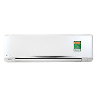 Điều Hòa Inverter Panasonic CU/CS-U18VKH-8 (17.700Btu)-Hàng Chính Hãng