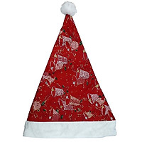 Nón Noel 2250