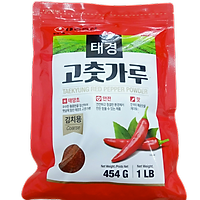 Bột Ớt Hàn Quốc Tae Kyung Nongsan (454g)