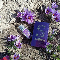 Nhụy Hoa Nghệ Tây Saffron Shyam Xanh