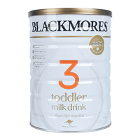 Sữa bột công thức Blackmores Toddler Milk Drink Stage 3 cho bé từ 12 tháng tuổi trở lên (900g)