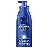 Sữa Dưỡng Thể Dưỡng Ẩm Chuyên Sâu Nivea 80204 (400ml)