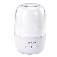 Máy Khuếch Tán Tinh Dầu Lock&Lock ENH221WHT - Trắng - Hàng chính hãng