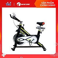 Xe đạp tập thể dục KZ 6417
