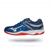 Giày cầu lông Mizuno Thunder Blade 2 V1GA1970 mẫu mới, êm ái, bền bỉ, bám sàn tốt, full box, có nhiều màu lựa chọn, đủ size