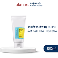 Gel Rửa Mặt Cosrx Good Morning Low PH Cleanser 150ml