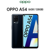 Điện Thoại Oppo A54 (6GB/128GB) - Hàng Chính Hãng