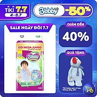 Tã quần Bobby có đệm lưng thấm mồ hôi đủ size M/L/XL/XXL