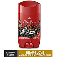 Lăn Khử Mùi Và Ngăn Mồ Hôi Old Spice Bearglove 73g