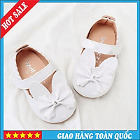 GIÀY CHO BÉ GÁI HÀNG QUẢNG CHÂU CAO CẤP 2020 MÃ A85#