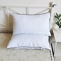 Ruột Gối Nằm Viền Đen Lidaco 50x70cm (1 Chiếc )