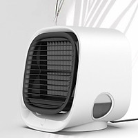 Máy Làm Mát Không Khí Để Bàn Xiaomi Youpin Qualitell