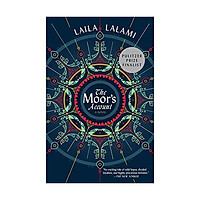 Sách - The Moor's Account by Laila Lalami - (US Edition, paperback)