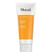 Sữa Rửa Mặt giảm thiểu Tạp Chất & Cấp Ẩm Murad 200ml
