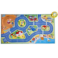 Thảm thực tế ảo thành phố nhỏ Chicco
