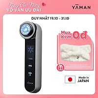 Máy Massage Mặt Chống Lão Hóa Cao Cấp 9 Chức Năng YA-MAN Photo PLUS Hyper HRF-11