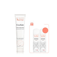 Kem Dưỡng Ẩm Phục Hồi Da Avène (40ml)