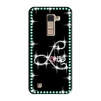 ỐP LƯNG ĐÍNH ĐÁ DÀNH CHO LG K10