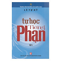 Tự Học Tiếng Phạn – Tập 3