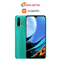 Điện thoại Xiaomi Redmi 9T (4GB/64GB) - Hàng chính hãng