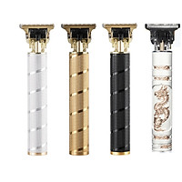 Tông đơ cắt tóc cao cấp chấn viền Vintage
