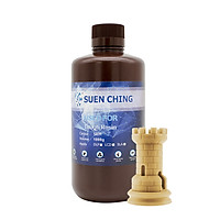 Bình Nhựa Dẻo Ít Mùi Cho Máy In 3D UV Anycubic Photon